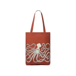 Shopper Bag Octopus
