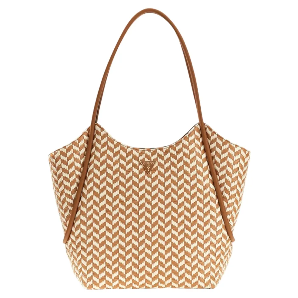 Shopper Tote