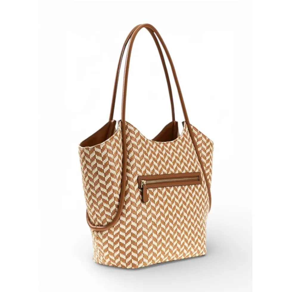 Shopper Tote