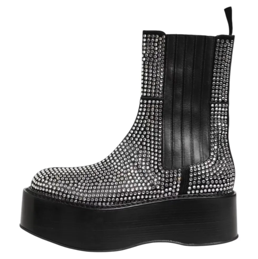 Short Boots