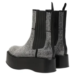 Short Boots