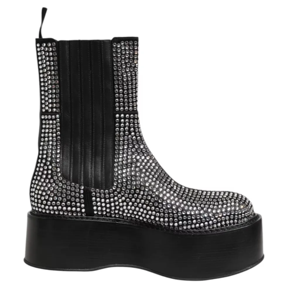 Short Boots