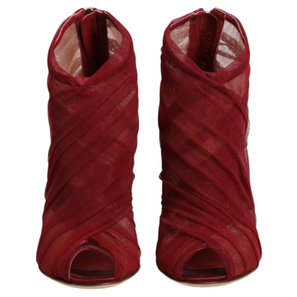 Short Boots