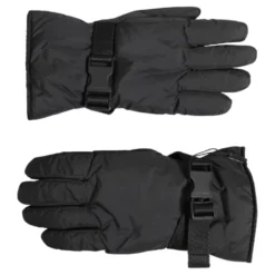 Short Gloves