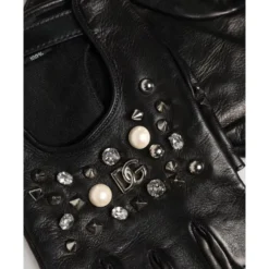 Short Gloves
