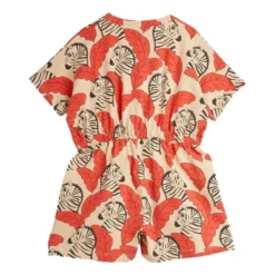 Short Jumpsuit