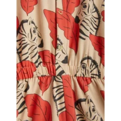 Short Jumpsuit