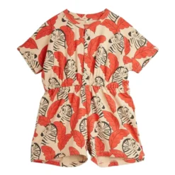 Short Jumpsuit