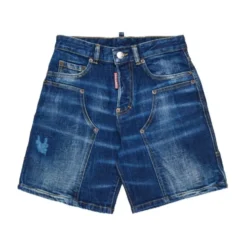 Short pants