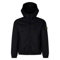 Short Parka