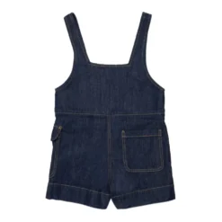 Short Salopette