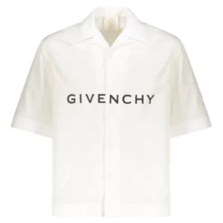 Short Sleeve Shirt