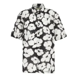 Short Sleeve Shirt