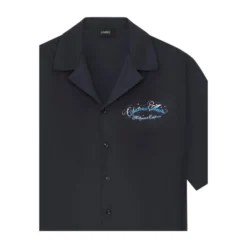 Short Sleeve Shirt
