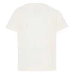 Short Sleeves Logo T-Shirt