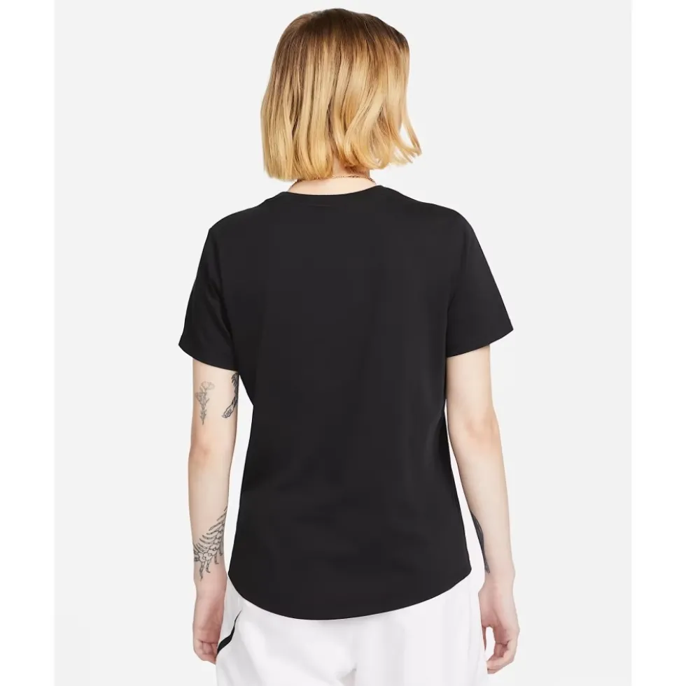 Short Sleeve Sportswear Top