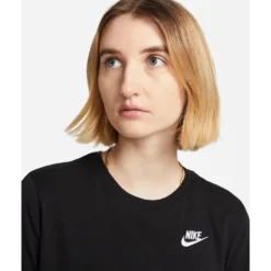 Short Sleeve Sportswear Top