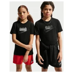 Short Sleeve Young Athletes Top