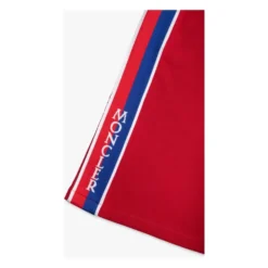 Shorts med Logo