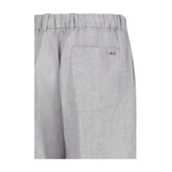 Shorts Tasche all’americana ZIPPER + BUTTONS Unlined