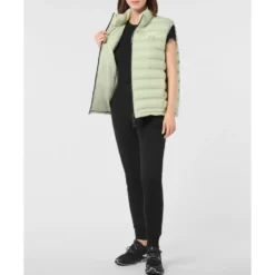 Short Vest