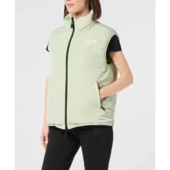 Short Vest