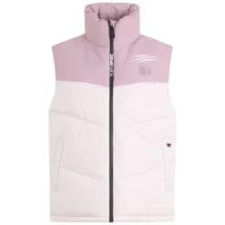 Short Vest