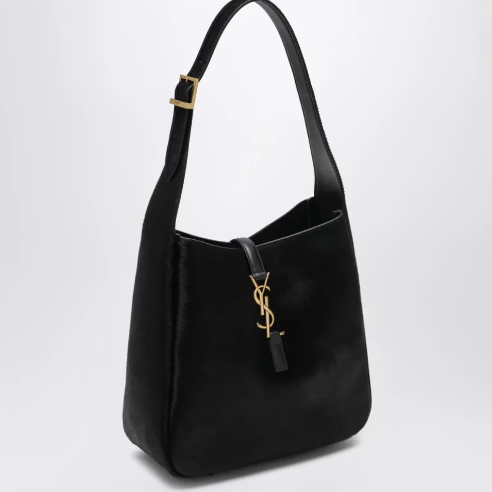 Shoulder Bag S Monogramme