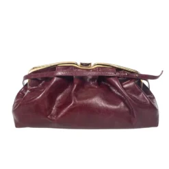 Sibilla Midi Clutch