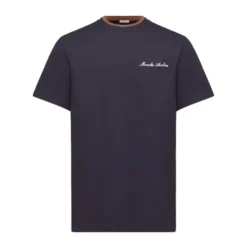 Signature Logo T Shirt