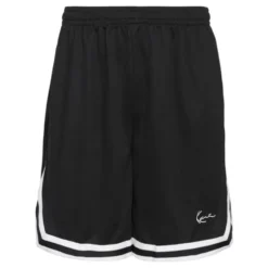 Signature Mesh Shorts