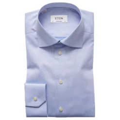 Signature Twill Skjorte