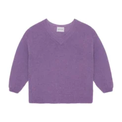 Silja V Neck Pullover