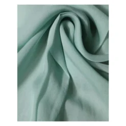 Silk Sash Wrap Foulard Stole
