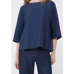 Silk Top