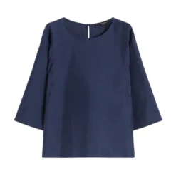 Silk Top