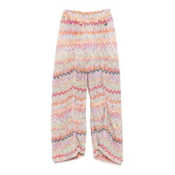 Silk Trousers