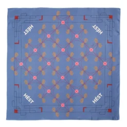 Silky Scarves