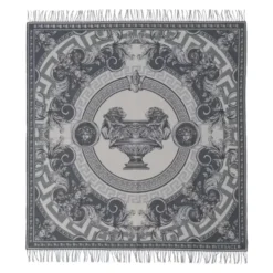 Silky Scarves