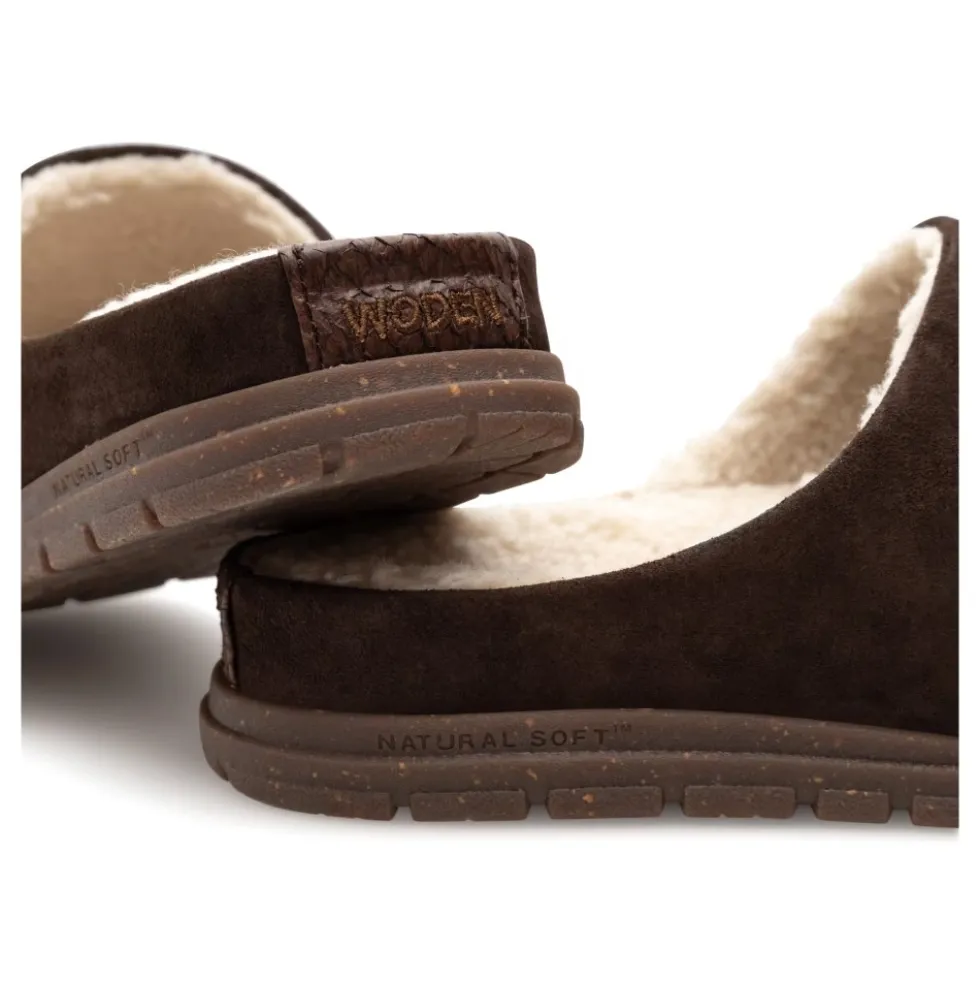 Silvi Warm ll