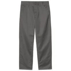 Simple Pant