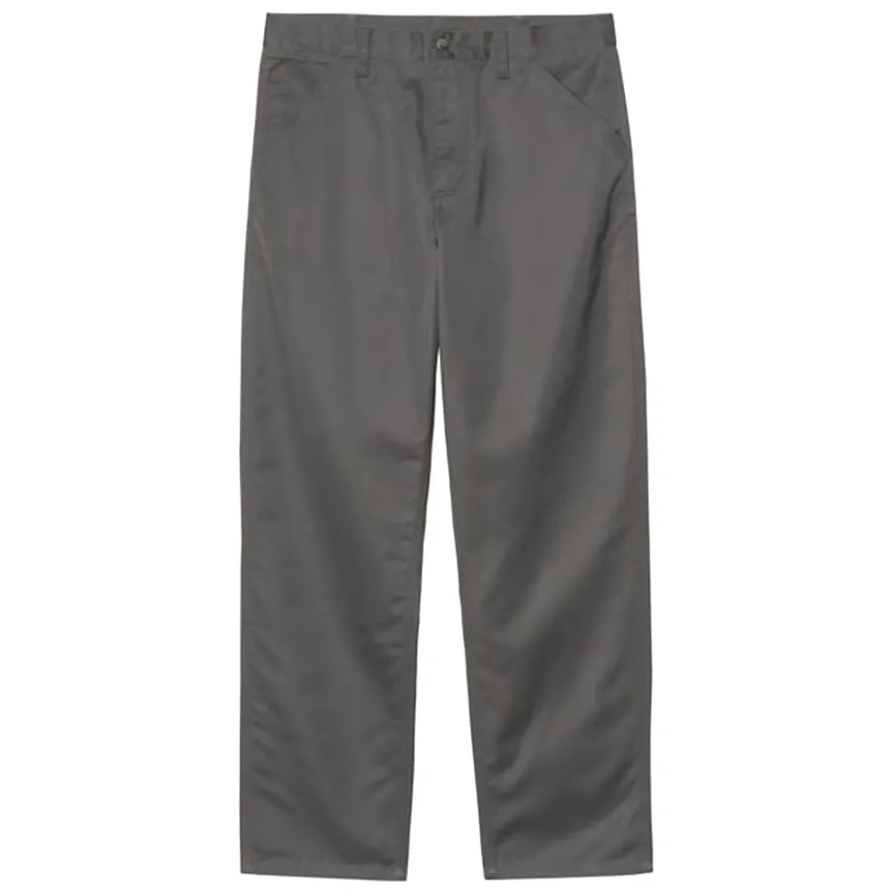 Simple Pant