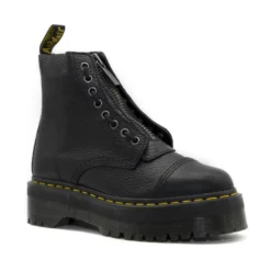 Sinclair Platform Boots