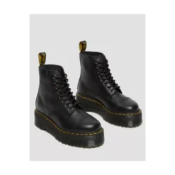 Sinclair Platform Boots