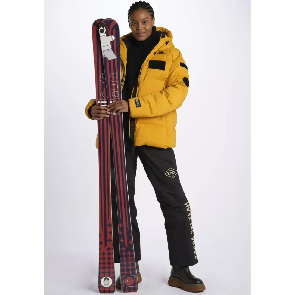 Skibukser