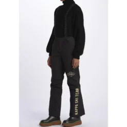 Skibukser