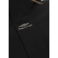 Ski Hourglass Parka