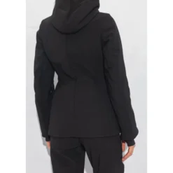 Ski Hourglass Parka