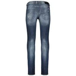 Skinny Fit Jeans