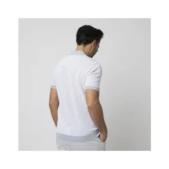 Skipper Strikket Polo